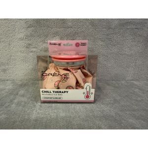 The Creme Shop reusable ice pack - NEW
